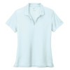 Nike Dri-Fit Classic Ladies Polos Blue Tint